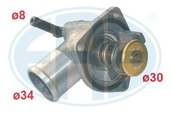ERA 350013A Thermostat Opel Astra G Classic