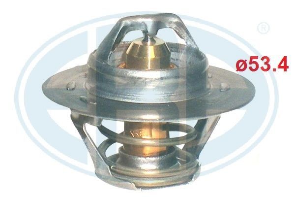 ERA Opening Temperature: 82°C, with seal Thermostat, coolant 350015A buy