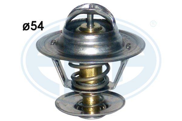 350029A ERA Coolant thermostat AUDI Opening Temperature: 87°C, with seal