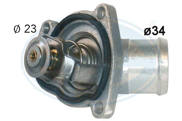 Great value for money - ERA Engine thermostat 350046A