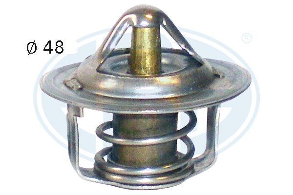 350048A ERA Coolant thermostat CHRYSLER Opening Temperature: 92°C, with seal