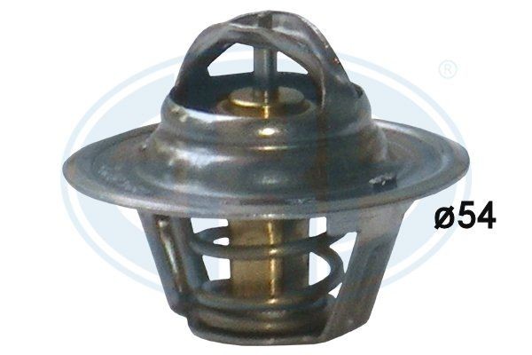 Coolant thermostat ERA Opening Temperature: 87°C, with seal - 350054A