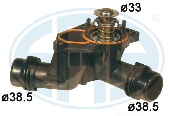 Great value for money - ERA Engine thermostat 350064A