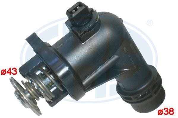 Great value for money - ERA Engine thermostat 350068A