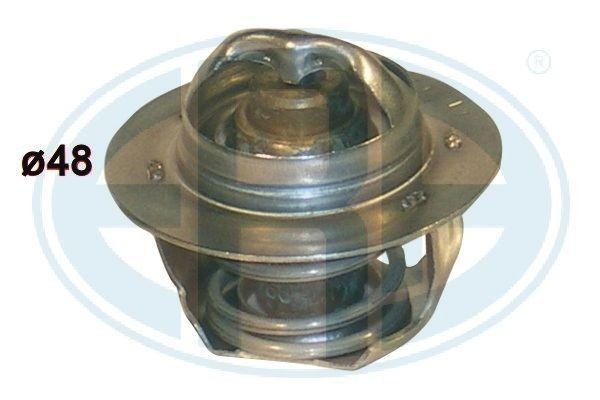 ERA 350072A Engine thermostat AUDI experience and price