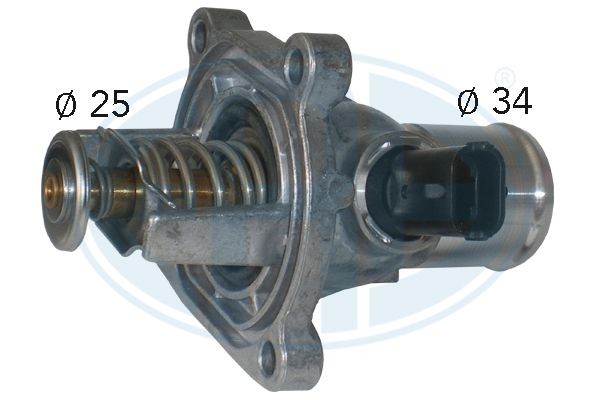 Great value for money - ERA Engine thermostat 350397A