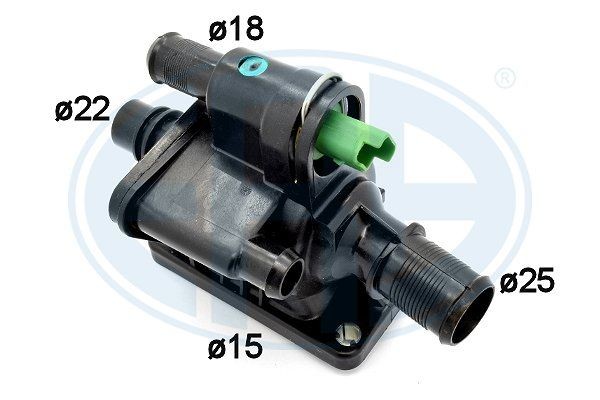 Great value for money - ERA Engine thermostat 350415A