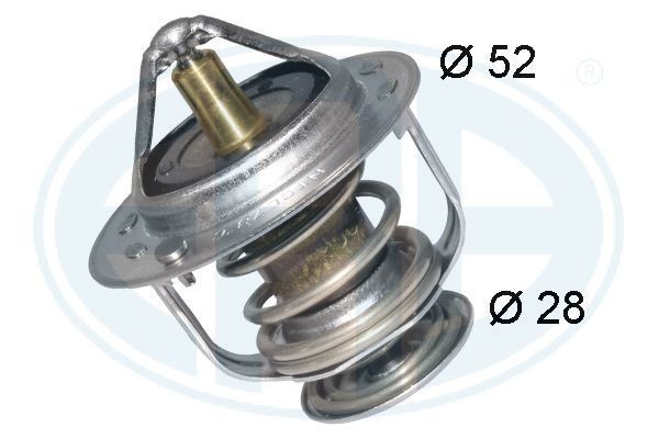 350537A ERA Coolant thermostat FORD USA Opening Temperature: 78°C