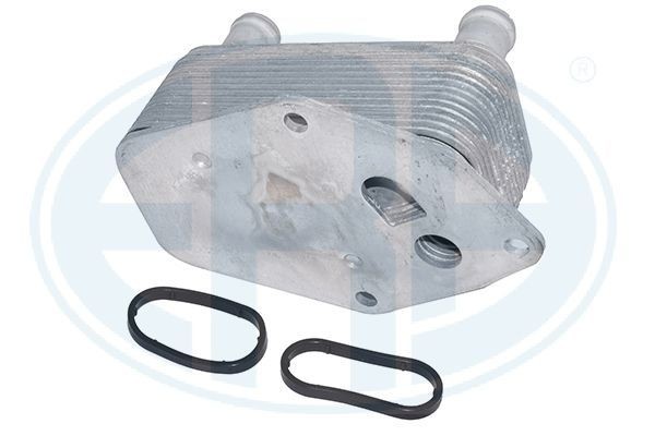 ERA 354113 Engine oil cooler without oil filter housing