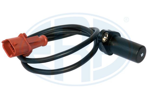 ERA 2-pin connector Cable Length: 615mm, Number of pins: 2-pin connector Sensor, crankshaft pulse 550112A buy