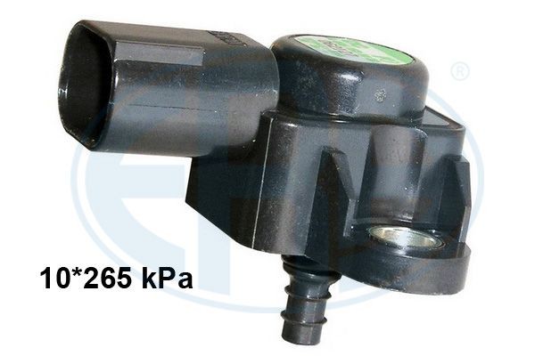 OEM-quality ERA 550142A Intake manifold pressure sensor