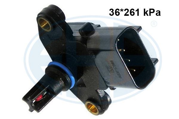 ERA 550159A Sensor, boost pressure 1827054