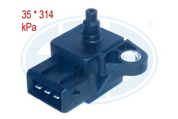 ERA 550666A Sensor, Ladedruck günstig in Online Shop