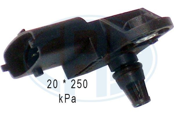 ERA Number of pins: 4-pin connector MAP sensor 550702A buy