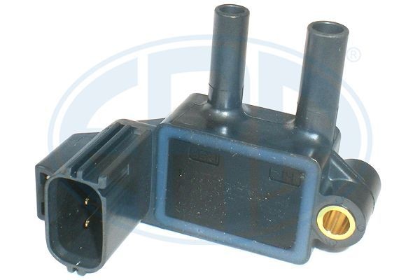 Original ERA Exhaust gas pressure sensor 550933A for BMW 5 Series