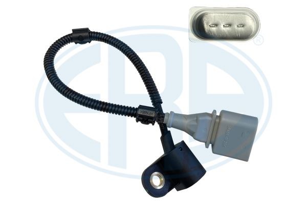 Great value for money - ERA Camshaft position sensor 551263A