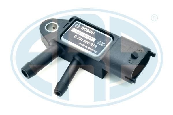 ERA 551291A Sensor, exhaust pressure NISSAN experience and price