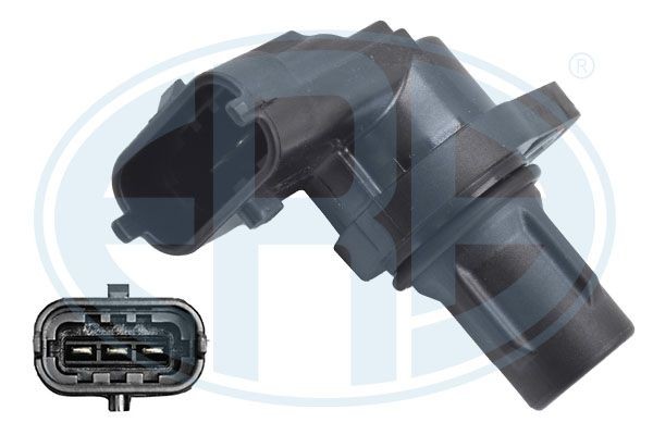 ERA Number of pins: 3-pin connector Sensor, camshaft position 551429A buy