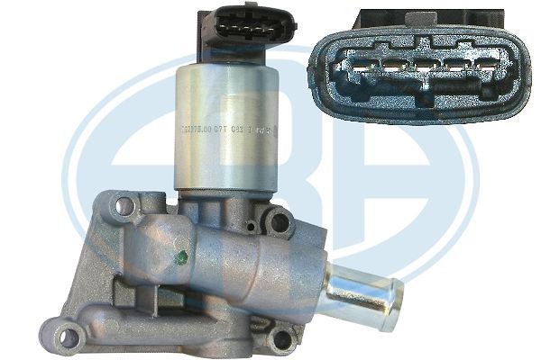ERA 555037A EGR valve Electric, with gaskets/seals