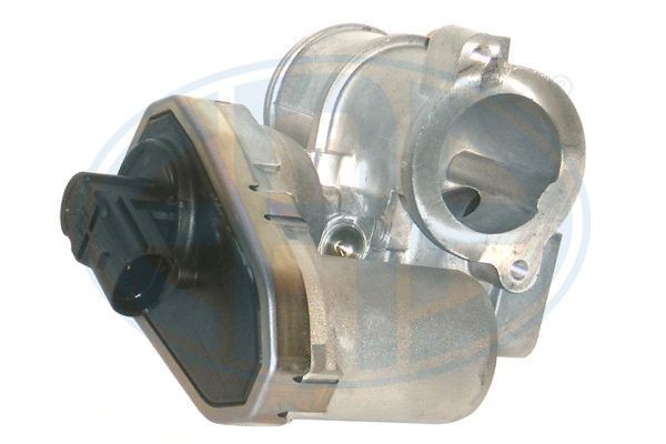 Exhaust recirculation valve ERA Electric, with gaskets/seals - 555294A