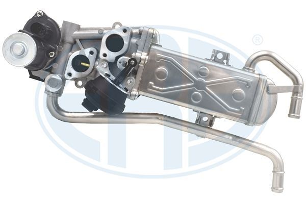 ERA with gaskets/seals, with EGR cooler EGR 555428A buy