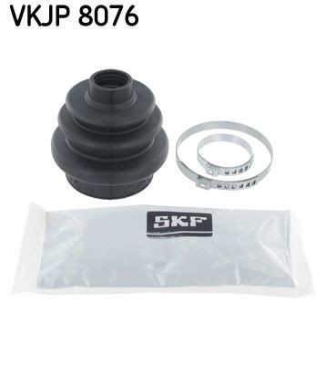 VKN 401 SKF 81 mm Height: 81mm, Inner Diameter 2: 25, 62mm CV Boot VKJP 8076 buy