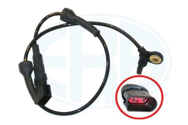 ERA 560040A ABS sensor FORD experience and price