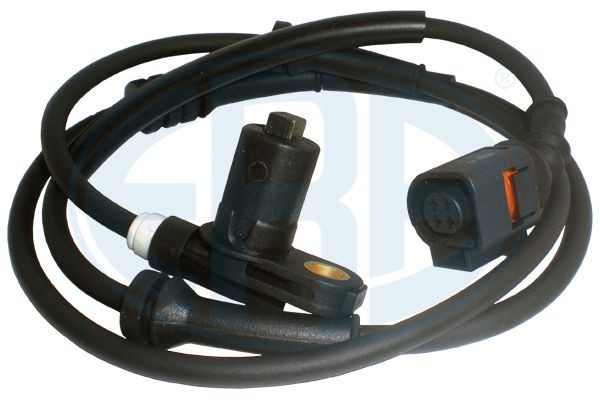 ERA Rear Axle Left, 2-pin connector, 1100mm, 28mm Number of pins: 2-pin connector Sensor, wheel speed 560315A buy