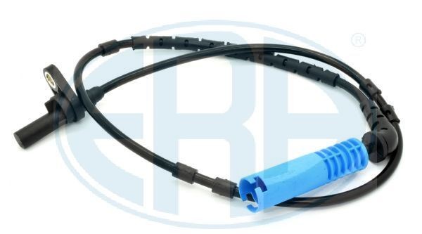 ABS Sensor Raddrehzahl Original VEMO Qualität V20-72-0510 für BMW X3 E83 hinten 