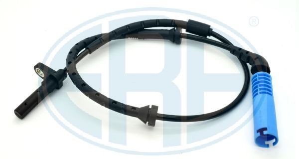 ERA Rear Axle Left, Rear Axle Right, 2-pin connector, 720mm, 40mm Number of pins: 2-pin connector Sensor, wheel speed 560578A buy