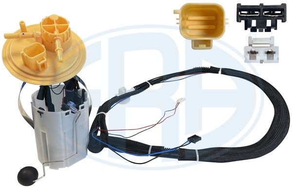 ERA 775584A Fuel feed unit VOLVO experience and price