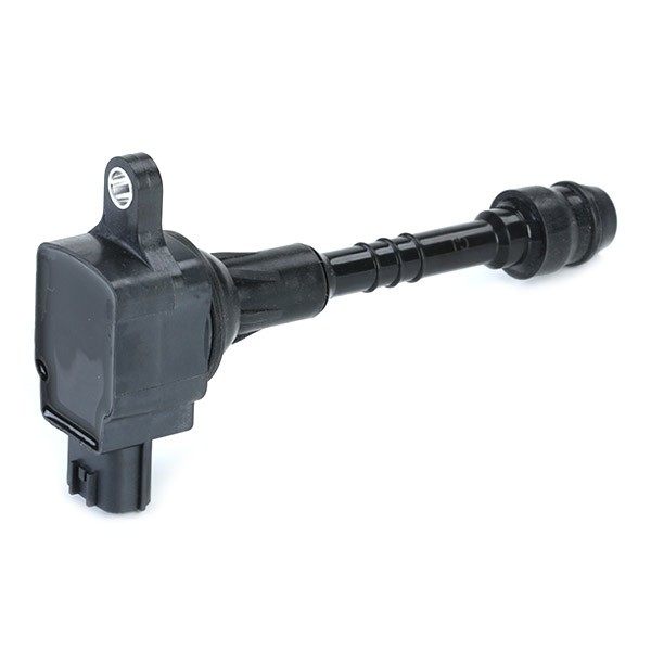 ERA 880124A Ignition coil pack 3-pin connector, Connector Type SAE, incl. spark plug connector
