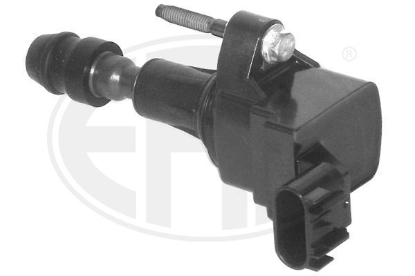 ERA 880403A Ignition coil 4-pin connector, oval