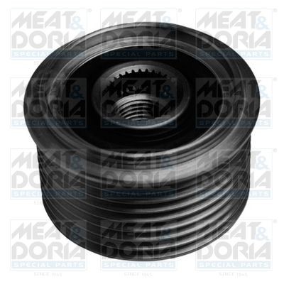 MEAT & DORIA 45103 Alternator Freewheel Clutch 12760888