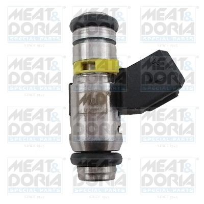 MEAT & DORIA Fuel injector 75112069 buy