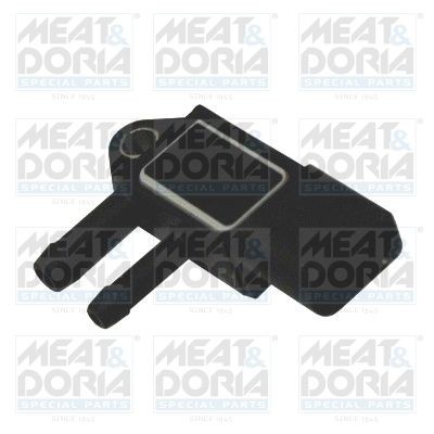 MEAT & DORIA 82316E Sensor, boost pressure 95560615100