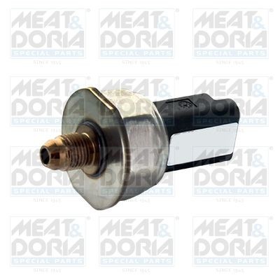 MEAT & DORIA 825005 Fuel pressure sensor DACIA experience and price