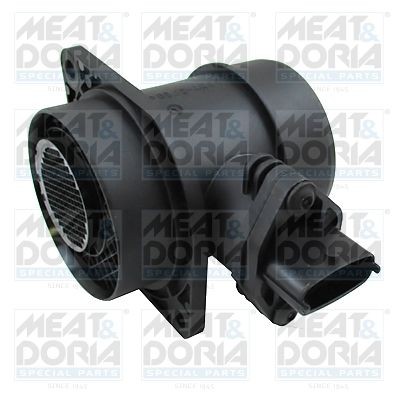 MEAT & DORIA 86432 Mass air flow sensor CHRYSLER PT CRUISER 2000 in original quality