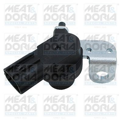Great value for money - MEAT & DORIA Crankshaft sensor 871155