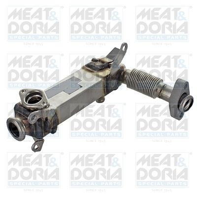 MEAT & DORIA 88384 EGR valve 1171.7.794.245