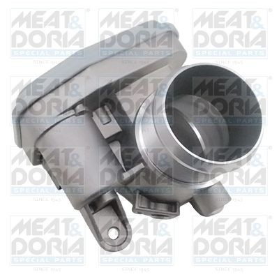 MEAT & DORIA 89123E Throttle body JAGUAR F-TYPE price