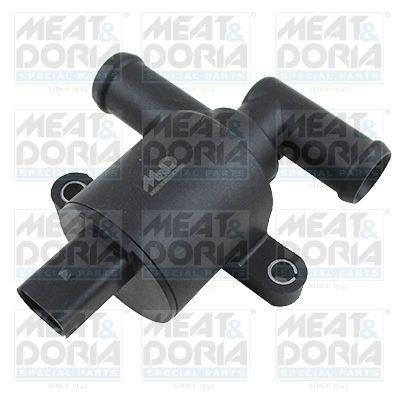 MEAT & DORIA 9918 Coolant control valve Audi A5 B8 2.0 TDI 177 hp Diesel 2013 price