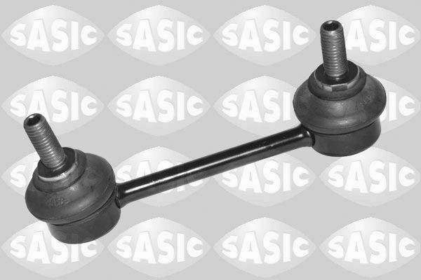 Great value for money - SASIC Anti-roll bar link 2306345