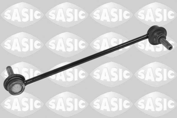 Great value for money - SASIC Anti-roll bar link 2306351