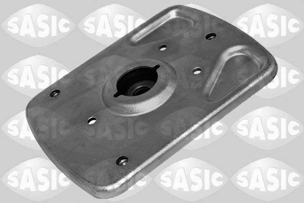 Top mount SASIC Front Axle, without bearing - 2650061