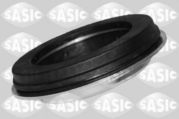 Great value for money - SASIC Anti-Friction Bearing, suspension strut support mounting 2656134