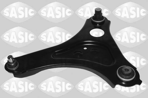 SASIC Suspension arm rear and front Smart 451 new 7474063