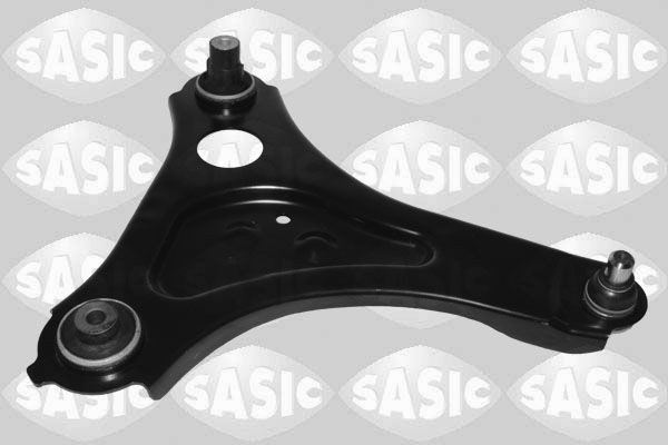 SASIC Track control arm rear and front SMART Fortwo II Coupe (451) new 7474065