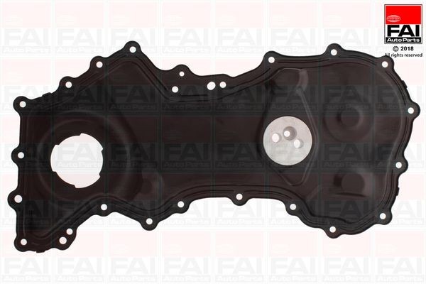 Original TCC7 FAI AutoParts Timing case gasket experience and price