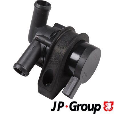 JP GROUP 1114113500 Water Pump, parking heater 7L0 965 561 D